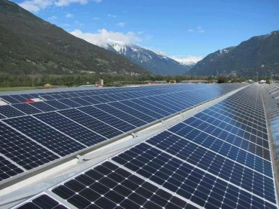 Pannello solare Energia fotoelettrica Happy Life Canadese/Longi/Jinko/Ja Solar/Risen/Trinasolar/Yingli/Hanwha 395W 400W 405W 410W 415W 420W 425W 430W 435W 440W 445W